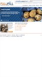 Mobile Screenshot of full-fill.com